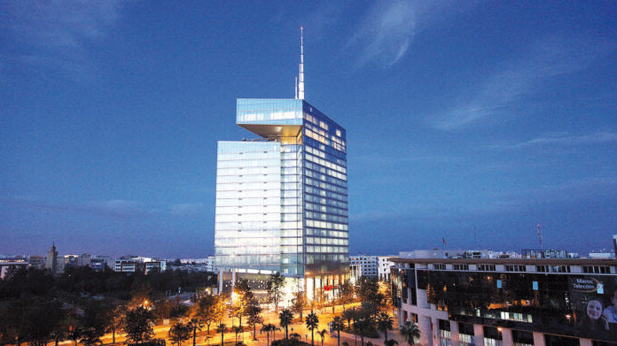 Ouverture de notre nouveau showroom de caftans à Rabat – Hay Riad