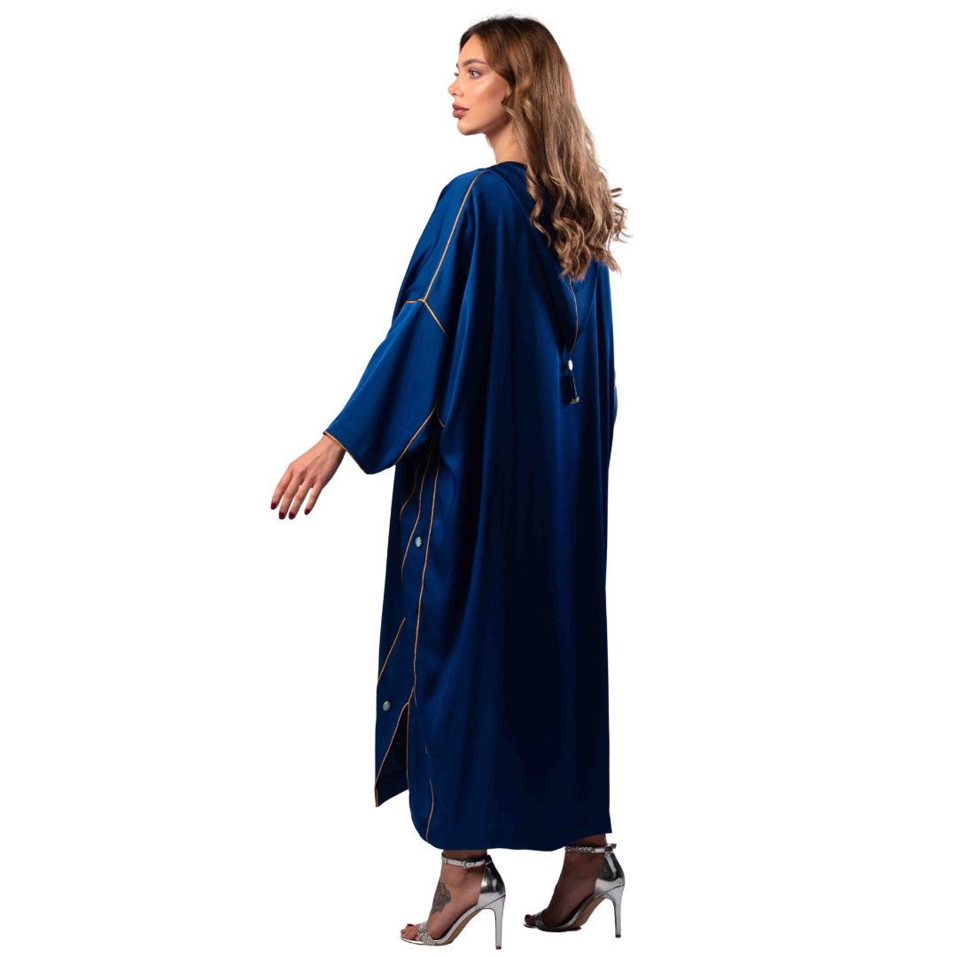 djellaba femme