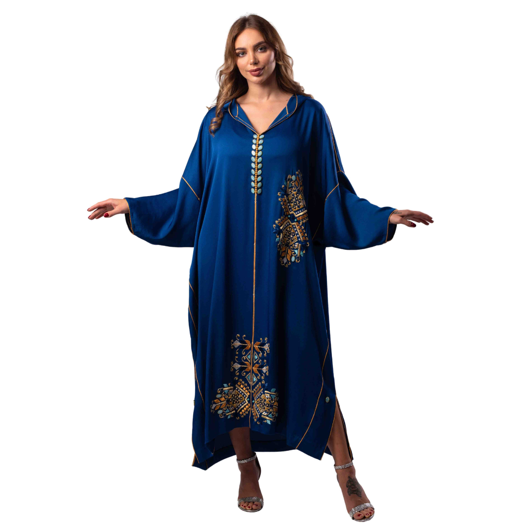 djellaba dames