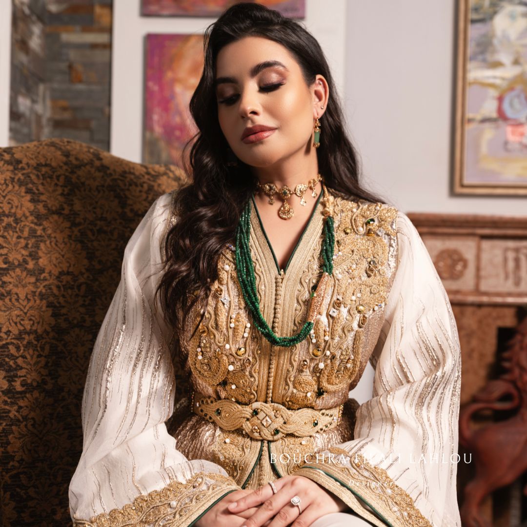 caftan