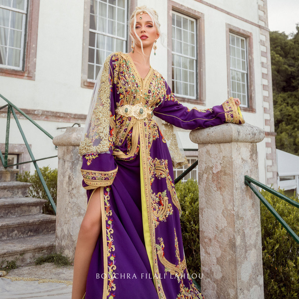 caftan