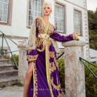 caftan