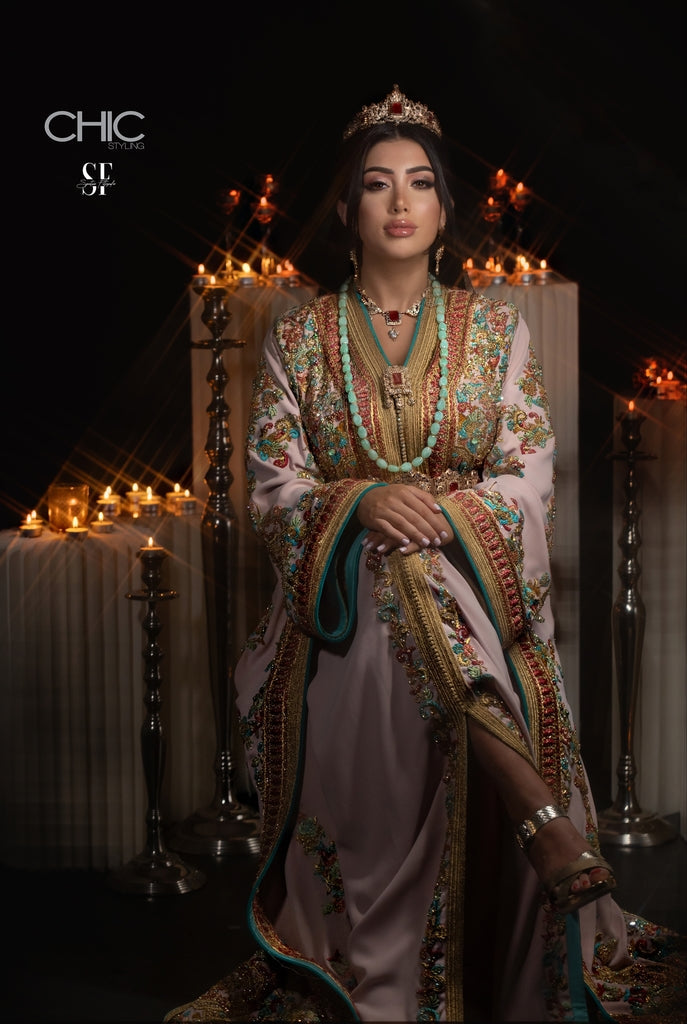 caftan