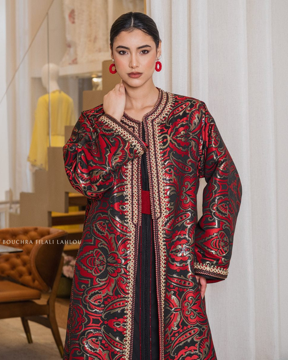 luxury kimonos