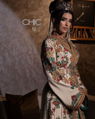 caftan mariage