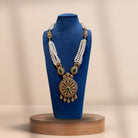 collier marocain traditionnel