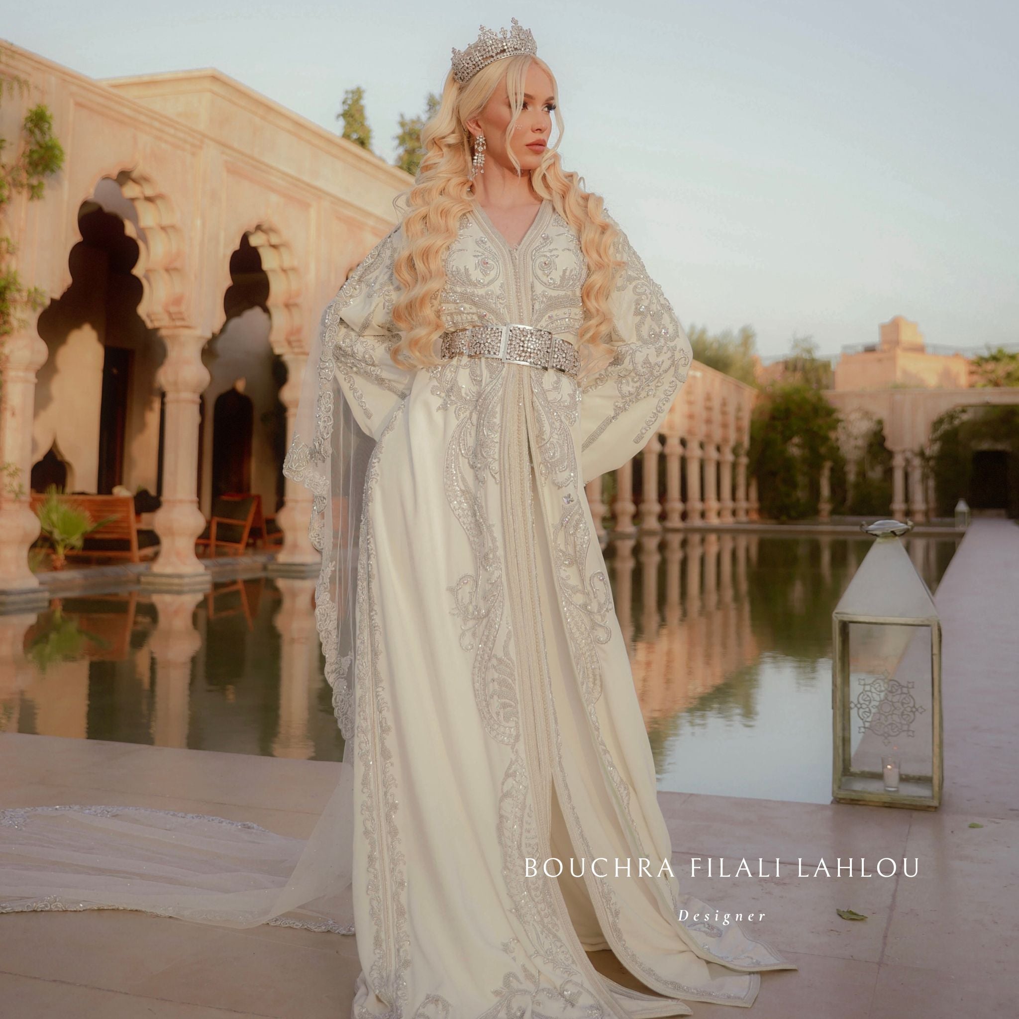 caftan casablanca