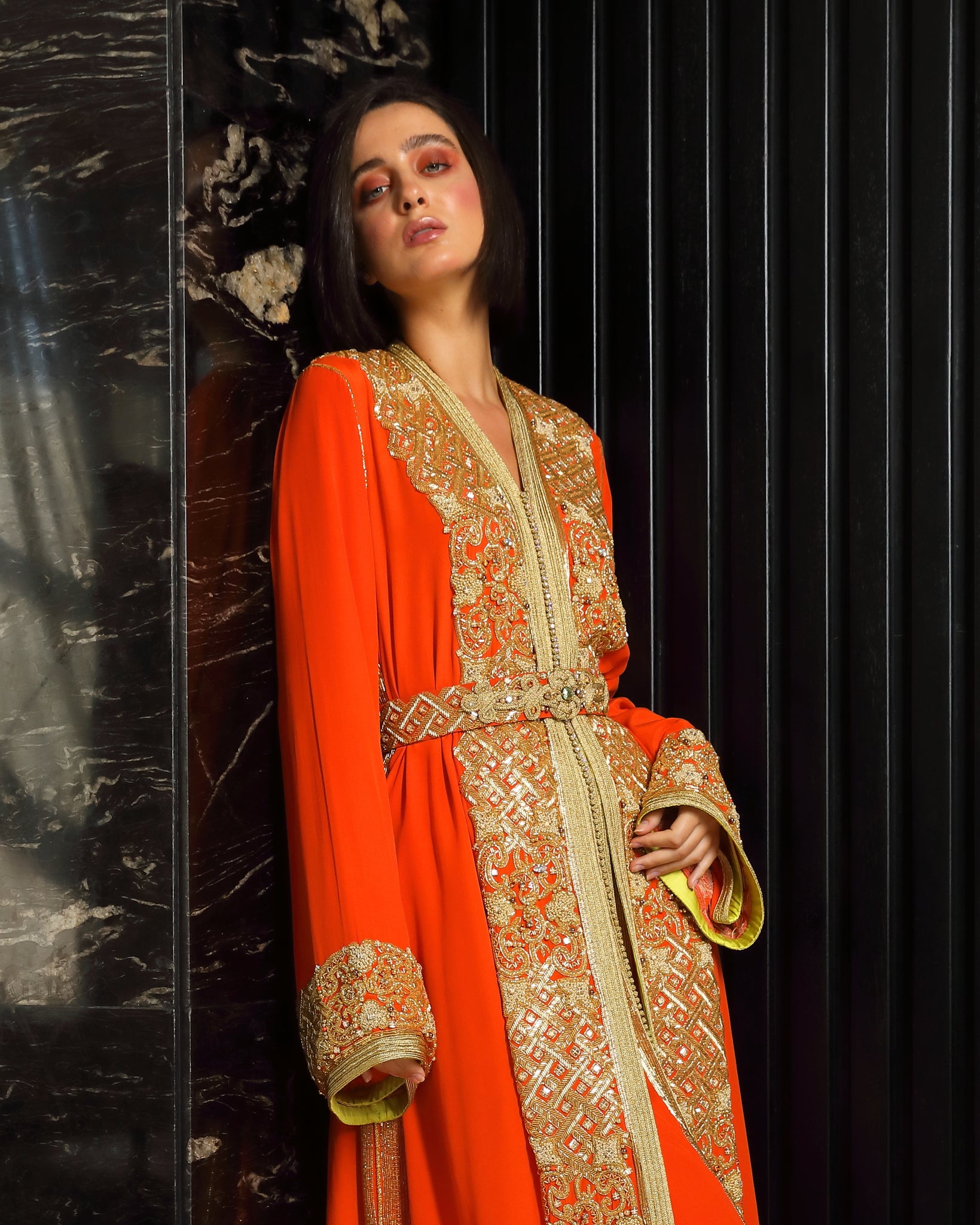 caftan