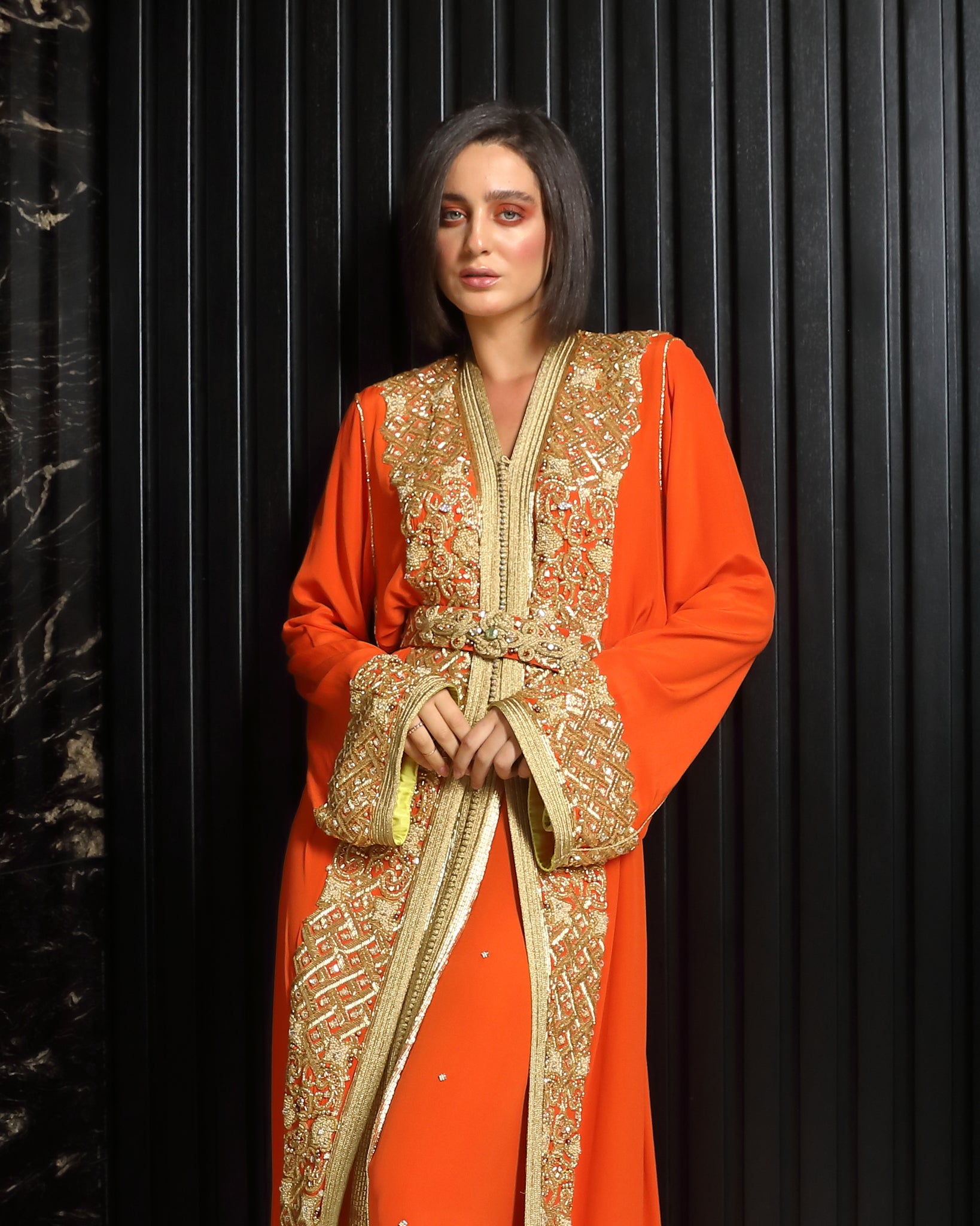 caftan 2024